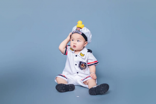 安康宝宝手心脚心烫